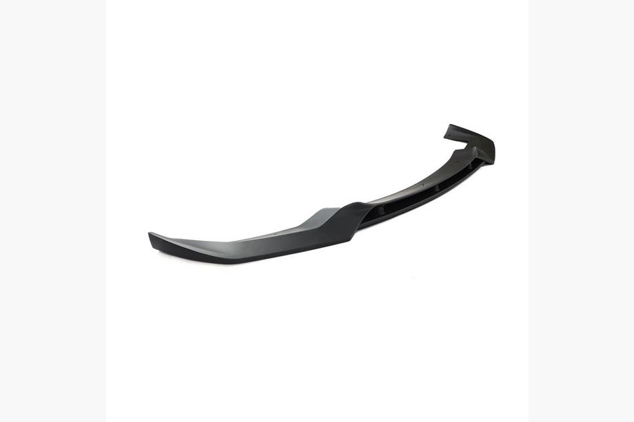 BMW 2. séria F22/F23 2014–2021 Predný lip spojler nárazníka Carbon V6 (pre F87) Fotografia 9