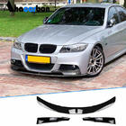 BMW 3 rad E90/E91 2005–2011 Lízing predného nárazníka ABS V1 (2008-2011 M-Sport) fotografia 1