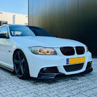 BMW 3 rad E90/E91 2005–2011 Lízing predného nárazníka ABS V1 (2008-2011 M-Sport) fotografia 3