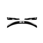 BMW 3 rad E90/E91 2005–2011 Lízing predného nárazníka ABS V1 (2008-2011 M-Sport) fotografia 4