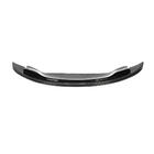 BMW 3. séria E92/E93 2006–2013 Lip spojler predného nárazníka Lip Hamman-Style V1 (pre M3, karbón) fotografia 6