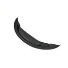BMW 3. séria E92/E93 2006–2013 Lip spojler predného nárazníka Lip Hamman-Style V1 (pre M3, karbón) fotografia 9