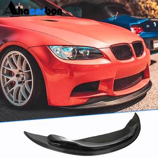 Lip spojler predného nárazníka Lip Hamman-Style V1 (pre M3, karbón) BMW 3. séria E92/E93 2006–2013 fotografia 1