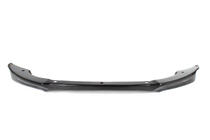BMW 3. séria E92/E93 2006–2013 Predný nárazníkový lip spojler Lip V-Style (pre M3, karbón) fotografia 6
