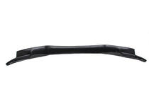 BMW 3. séria E92/E93 2006–2013 Predný lip spojler nárazníka AK-Style (pre M3, karbón) fotografia 9