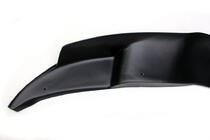 BMW 3. séria E92/E93 2006–2013 Predný lip spojler nárazníka AK-Style (pre M3, karbón) fotografia 10
