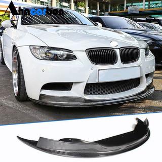 Predný lip spojler nárazníka AK-Style (pre M3, karbón) BMW 3. séria E92/E93 2006–2013 fotografia 1