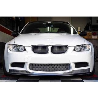 Predný lip spojler nárazníka AK-Style (pre M3, karbón) BMW 3. séria E92/E93 2006–2013 fotografia 4