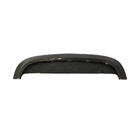 BMW 3. séria E92/E93 2006–2013 Predný lip spojler nárazníka V6 (pre M3, karbón) fotografia 7