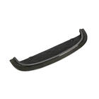 BMW 3. séria E92/E93 2006–2013 Predný lip spojler nárazníka V6 (pre M3, karbón) fotografia 8