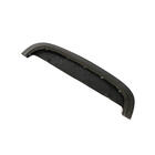 BMW 3. séria E92/E93 2006–2013 Predný lip spojler nárazníka V6 (pre M3, karbón) fotografia 9