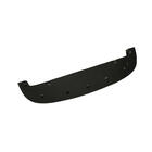 BMW 3. séria E92/E93 2006–2013 Predný lip spojler nárazníka V6 (pre M3, karbón) fotografia 10