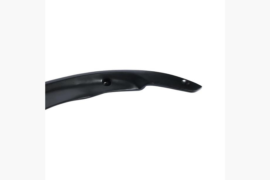 BMW 3. séria E92/E93 2006–2013 Lip spojler predného nárazníka RK-Style (pre 2010-2012 M-Sport, karbón) Fotografia 10