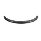 BMW 3 rad E90/E91 2005–2011 Lip spojler predného nárazníka FRP V2 (2010-2012 M-Sport) fotografia 5