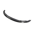 BMW 3 rad E90/E91 2005–2011 Lip spojler predného nárazníka FRP V2 (2010-2012 M-Sport) fotografia 6