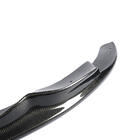 BMW 3 rad E90/E91 2005–2011 Lip spojler predného nárazníka FRP V2 (2010-2012 M-Sport) fotografia 7