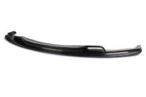 BMW rad 3 F30/F31 2012–2019 Lip spojler predného nárazníka Lip V-Style (pre F30 M-Sport, karbón) fotografia 8