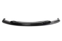 BMW rad 3 F30/F31 2012–2019 Lip spojler predného nárazníka Lip V-Style (pre F30 M-Sport, karbón) fotografia 9