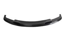 BMW rad 3 F30/F31 2012–2019 Lip spojler predného nárazníka Lip V-Style (pre F30 M-Sport, karbón) fotografia 10