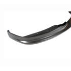 BMW rad 3 F30/F31 2012–2019 Lip spojler predného nárazníka FRP V2 (2012-2015 Base) fotografia 3