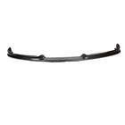 BMW rad 3 F30/F31 2012–2019 Lip spojler predného nárazníka FRP V2 (2012-2015 Base) fotografia 5