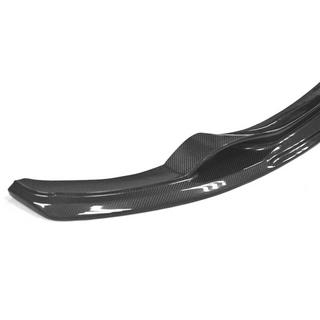 Predný nárazníkový lip Lip V-Style (pre M-Sport, karbón) BMW 3. séria F34 2013–2020 fotografia 4