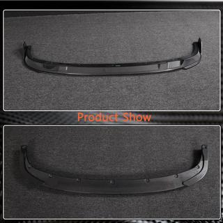 Predný lip na nárazník Lip V2 (pre M-Sport 2022+, karbón) BMW 3. rad G20/G21 2018– fotografia 3