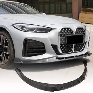 Predný nárazníkový lip Lip V3 (pre G26 M-Sport, karbón) fotografia 1