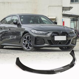 Predný splitter nárazníka Lip V1 (pre G26 M-Sport, karbón) fotografia 1