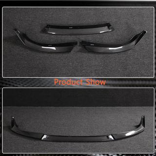 Predný splitter nárazníka Lip V1 (pre G26 M-Sport, karbón) fotografia 3
