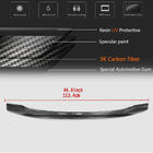 BMW 5. rad F10/F11 2010–2016 Predný lip spoiler nárazníka Lip V4 (pre F10 M5, karbón) fotografia 5