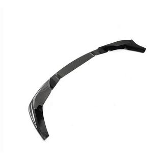 Predný nárazníkový lip Lip V2 (pre M5 F90 2020-2024, karbón) BMW 5. rad G30/G31 2017–2023 fotografia 3