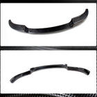 BMW 5. rad E60/E61 2003–2010 Lip spojler predného nárazníka (pre M5, karbón) fotografia 5
