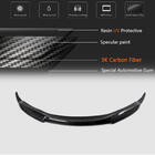BMW rad 6 E63/E64 2003–2010 Lip spojler predného nárazníka (pre M6, karbón) fotografia 5