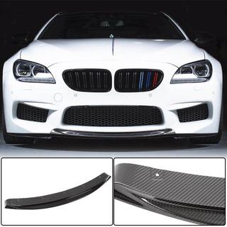 Lišta predného nárazníka Lip V2 (pre M6, karbón) BMW 6. séria F12/F13/F06 2011–2018 fotografia 1