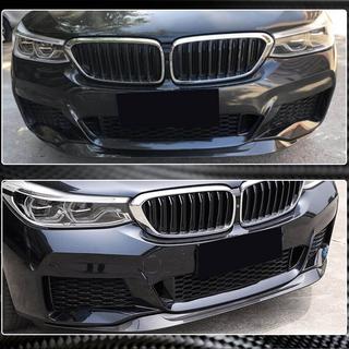 Lipa predného nárazníka (pre M-Sport 2017-2020, karbón) BMW 6. rad G32 2017– fotografia 4
