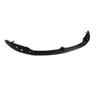 BMW 4 séria F32/F33/F36 2012–2020 Lip spojler predného nárazníka Lip V6 pre F82/F83 (karbón) fotografia 5
