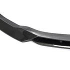 BMW X5 F15 2013–2018 Lip spojler predného nárazníka Lip V1 (pre F85, karbón) fotografia 7