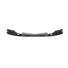 BMW X6 F16 2014–2019 Predný lip spoiler nárazníka Lip V2 (pre F86, karbón) fotografia 8