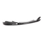 BMW X6 F16 2014–2019 Predný lip spoiler nárazníka Lip V2 (pre F86, karbón) fotografia 9