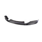 BMW X6 F16 2014–2019 Predný lip spoiler nárazníka Lip V2 (pre F86, karbón) fotografia 10