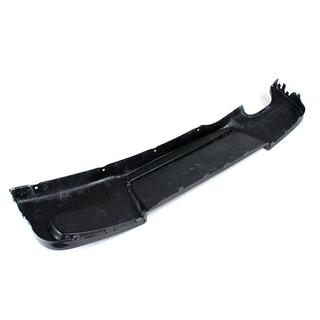 Difúzor zadného nárazníka V1 (pre E87 M-Sport, karbón) BMW 1 Series E81/E82/E87/E88 2004–2011 fotografia 4