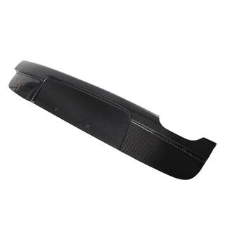 Difúzor zadného nárazníka V2 (pre E87 M-Sport, karbón) BMW 1 Series E81/E82/E87/E88 2004–2011 fotografia 1