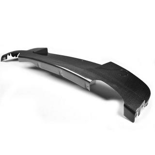 Difúzor zadného nárazníka V3 (pre E87 M-Sport, karbón) BMW 1 Series E81/E82/E87/E88 2004–2011 fotografia 1