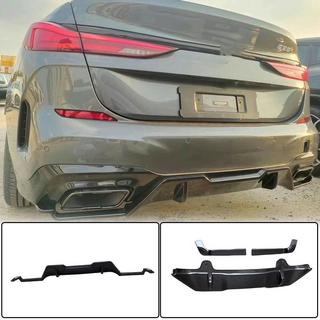 Difúzor zadného nárazníka – karbón BMW 2. rad Gran Coupe F44 2020–2024