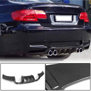 Difúzor zadného nárazníka Hamann-Style (pre M3, karbón) BMW 3. séria E92/E93 2006–2013 fotografia 1