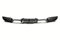 BMW 3 rad E90/E91 2005–2011 Difúzor zadného nárazníka Carbon V2 (pre E92/E93 M3) fotografia 9
