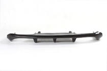 BMW 3. séria E92/E93 2006–2013 Difúzor zadného nárazníka H2-Style (pre M3, karbón) fotografia 7