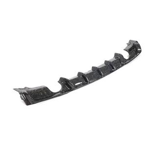 Difúzor zadného nárazníka V1 (pre F30 M-Sport, karbon) BMW rad 3 F30/F31 2012–2019 fotografia 1