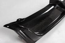 BMW rad 3 F30/F31 2012–2019 Difúzor zadného nárazníka FRP V8 (pre M-Sport) fotografia 9